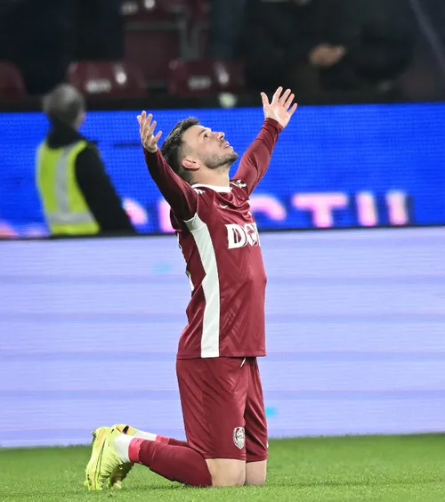 „Am fost uimit de această etichetă”     Andrei Cordea  reacționează după ce a fost catalogat drept un jucător expirat