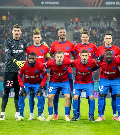 FCSB, de neoprit   Campioana anunță încă   două transferuri:  „Vin săptămâna asta”