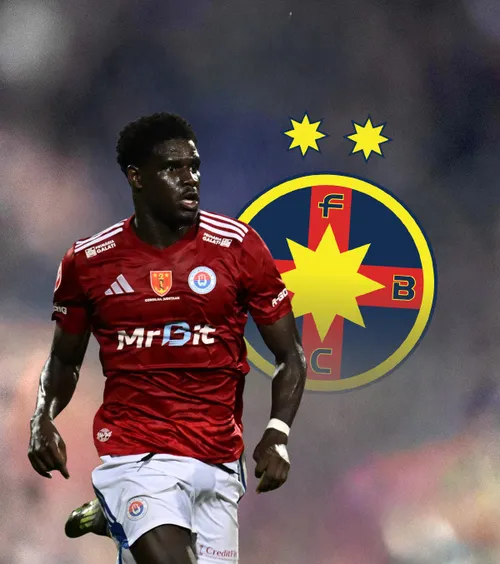 FCSB salvează rivala  Ajutor nesperat pentru echipa care   îi poate lua locul în play-off:  „Luăm și licența UEFA”