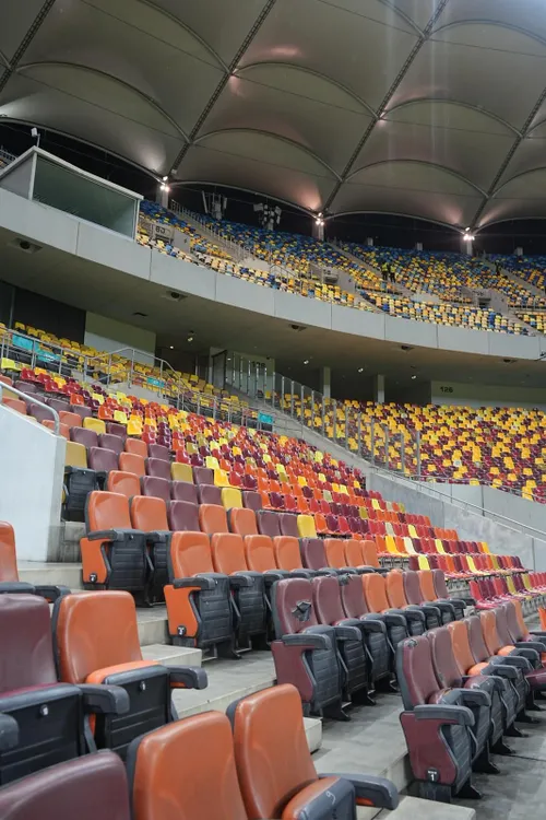 FCSB, la cea mai slabă asistență din acest sezon, cu Csikszereda. FOTO Vlad Nedelea GOLAZO (11).jpeg