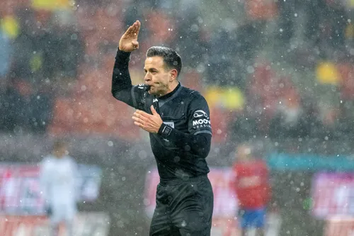 FCSB - Csikszereda, meci / foto: Raed Krishan/GOLAZO.ro