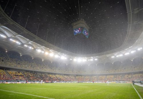 FCSB - Csikszereda, meci / foto: Raed Krishan/GOLAZO.ro