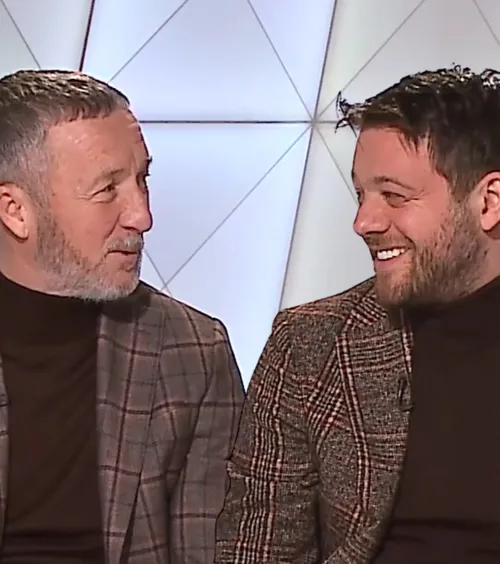 MM, mesaj în direct de la Becali  Președintele FCSB a dezvăluit ce i-a scris patronul: „Am fost   luat peste picior”