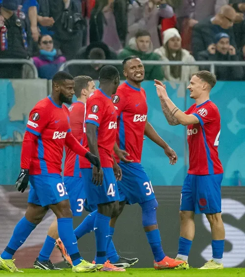 FCSB se mută la Craiova     Decizia luată  de conducerea campioanei pentru partidele următoare