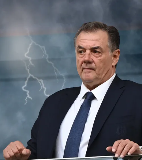 Vassaras a dat verdictul  Șeful CCA s-a pronunțat în privința celei mai controversate faze din etapa a 24-a:   „Nu se impunea penalty!”