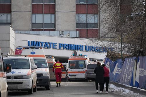 „Informații confidențiale”    Reacția Biroului de Presă al Spitalului Universitar de Urgență București,  despre starea de sănătate a lui Mircea Lucescu