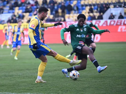 Petrolul Ploiești - Unirea Slobozia FOTO Sport Pictures