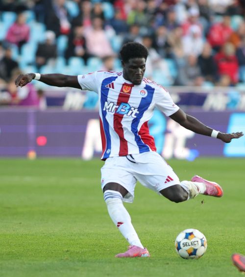 Joao Paulo, clauză de reziliere imensă  Ce salariu va încasa noua achiziție a   FCSB.  Toate detaliile contractului