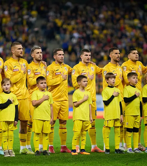 „Ne doare și pe noi”   Apelul tricolorilor înaintea   barajului cu Turcia:  „Alții nu aveți!”