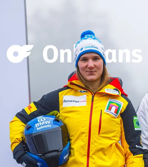„OnlyFans, cel mai bun lucru”    Campioana mondială și olimpică la bob  își finanțează într-un mod neconvențional participarea la Jocurile Olimpice de Iarnă 2026