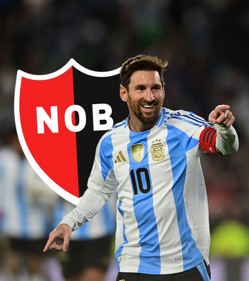 Îl vor pe Messi!  Clubul plănuiește să-l transfere în 2027:   „Lucrăm la asta”