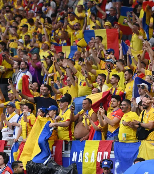 Bilete la Turcia - România  FRF a anunțat   când se pun în vânzare  tichetele pentru meciul decisiv al „tricolorilor” de la barajul pentru CM 2026