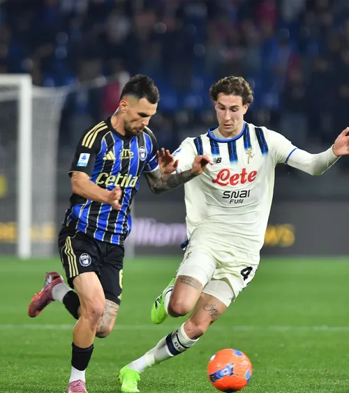 Mai tânăr decât jucătorii  Cine e   noul antrenor al lui Marius Marin  la Pisa + Cum l-au descoperit italienii