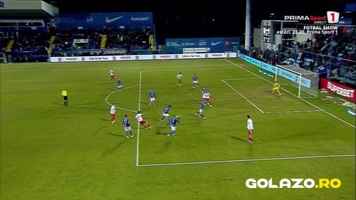 Farul - Dinamo, Alex Pop a marcat golul victoriei Capturi Prima Sport (2).jpg