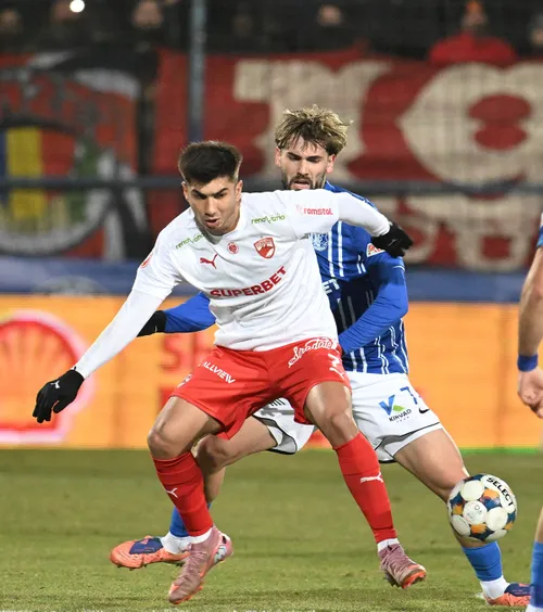 Musi a răbufnit  Ieșire nervoasă la adresa   lui Horațiu Feșnic,  după victoria cu Farul: „Nu mă interesează! Să verifice!”