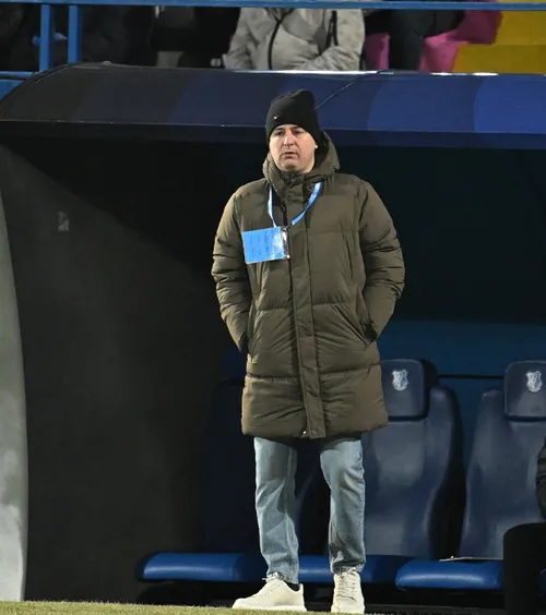 „E urât ce se întâmplă”     Ianis Zicu,   furios după meciul cu Dinamo: „Echipele care fac audiență sunt programate cum trebuie”