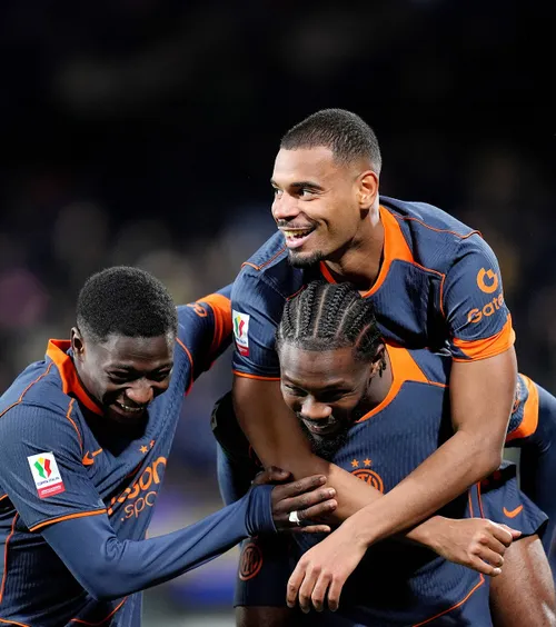 Inter, în semifinalele Cupei    Mulți antrenori s-au plâns, nu și Cristi Chivu!  Românul i-a surprins pe jurnaliști cu declarația dată după meci