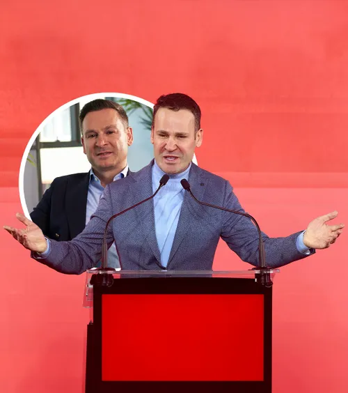 Percheziții la Primăria Sectorului 3   Primarul   Robert Negoiță,  în vizorul DNA: drum construit din bani publici pentru fratele său, fost acționar la Dinamo