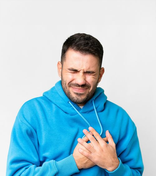 Mitul bărbatului „invincibil”  Dr. Diana Anefi (Matei) – cardiolog: „40 de ani a devenit deja o vârstă medie în România pentru   infarct”.  Motive + soluții