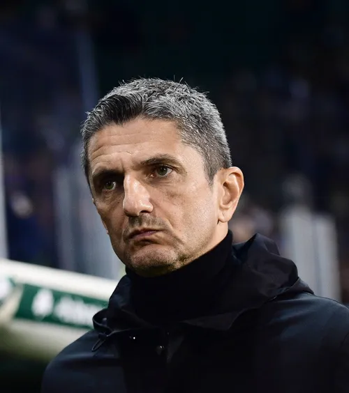 Lucescu supune Grecia    De ce e cel mai bun sezon al antrenorului  la PAOK în anul centenarului. Aproape și de finala Cupei