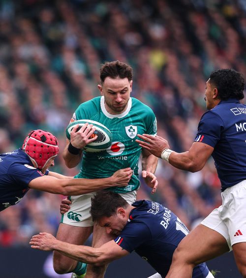 Spectacolul suprem revine  Astăzi se dă startul în   Turneul celor 6 națiuni 2026