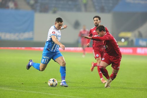 U Craiova - Otelul Galati. FOTO FB U Craiova (2).jpeg