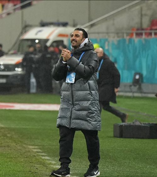 „Puteam marca 3-4 goluri”      Elias Charalambous,  despre emoțiile din repriza secundă cu Botoșani: „Fotbalul ne-a pedepsit, dar am avut reacții rapide”