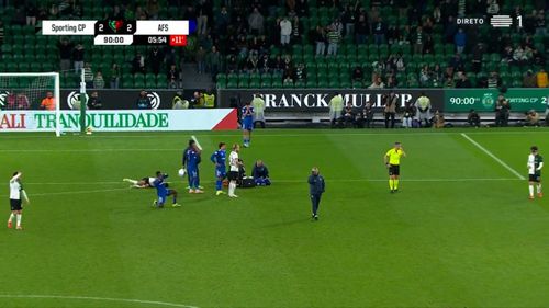 Accidentarea lui Antoine Baroan Foto captura ecran Direto 1 .jpeg