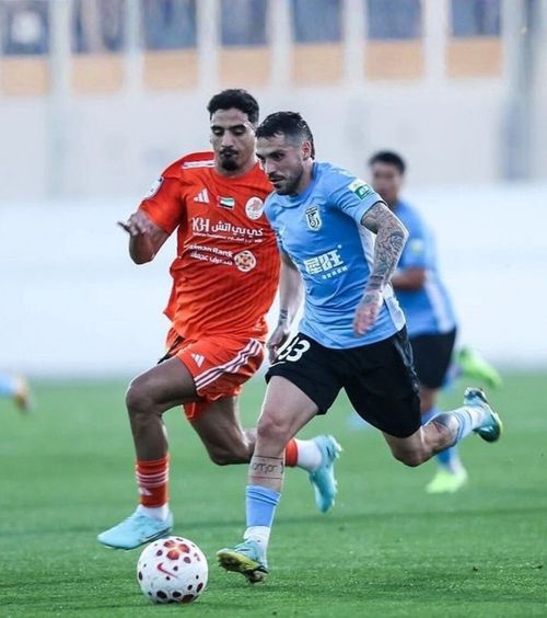 „N-am văzut în viața mea așa ceva”    Nicolae Stanciu,  primul interviu în China după transferul la Dalian