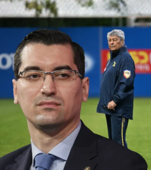 „Vom ști exact pe 20 februarie”  Burleanu anunță când se ia decizia în privința lui   Mircea Lucescu:  „Suntem pregătiți pentru orice scenariu” » Vine Hagi?
