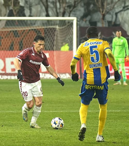 Când se dezlănțuie Moruțan și Paraschiv?   Victor Angelescu, despre   noile transferuri  de la Rapid: „Atunci ar trebui să atingă nivelul optim”