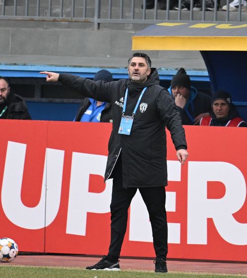 Claudiu Niculescu s-a întors    Victorie surprinzătoare la debut:   „Nu știu de când nu m-am mai bucurat așa”