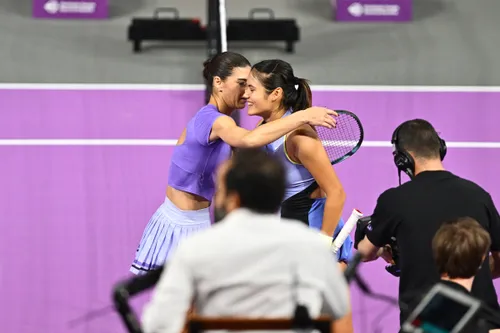 Finala Transylvania Open 2026 / foto: Raed Krishan/GOLAZO.ro