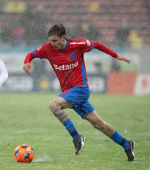 „Nu regret nimic”  Vedeta FCSB a vorbit în Italia despre viața din România:   „A fost aproape ca un vis”