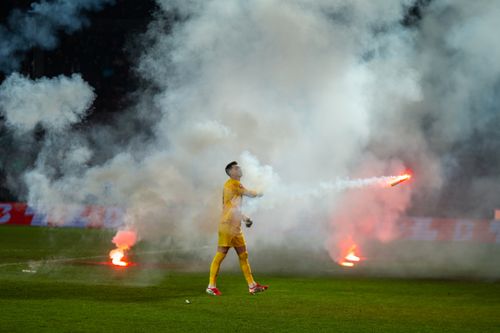 Atmosferă CFR Cluj - U Cluj Foto Raed Krishan - GOLAZO.ro.jpg