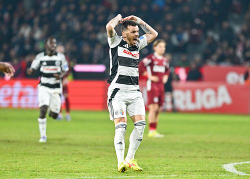 CFR Cluj - U Cluj Foto Raed Krishan - GOLAZO.ro.jpg