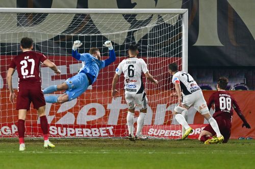 CFR Cluj - U Cluj Foto Raed Krishan - GOLAZO.ro. jpg