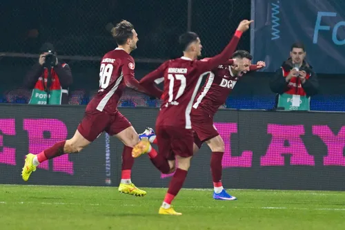 CFR Cluj - U Cluj Foto Raed Krishan - GOLAZO.ro.jpg