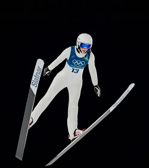 Românii au debutat la Jocurile Olimpice  Rezultatele obținute de   sportivii români  în primele probe de la Milano-Cortina + Programul de duminică