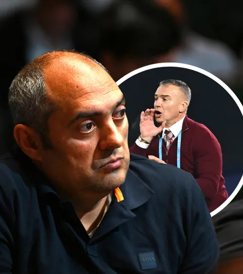 „Prostia este fără margini”    Daniel Pancu,  taxat pentru declarațiile despre Bergodi: „Atunci ar fi fost mai de înțeles, că doar bătea neaoș”