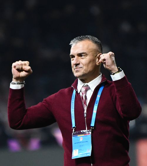 CFR, încă un transfer pe drum  Pancu așteaptă un fotbalist care   a mai jucat în Superliga:  „S-ar putea să fim compleți”
