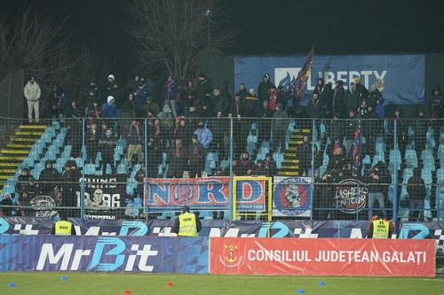Oțelul - FCSB, înainte de meci Foto Iosif Popescu - GOLAZO.ro.jpeg