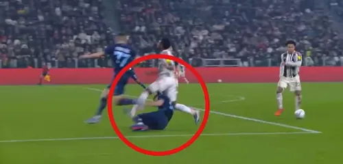 Cabal vs. Gila și ofsaidul la Thuram