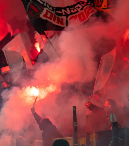 Studenți hărțuiți după derby-ul Clujului  „Dacă vrei să vorbești limba cailor, du-te la Budapesta!”. Un lider UDMR susține că   agresorii ar fi fani ai lui U