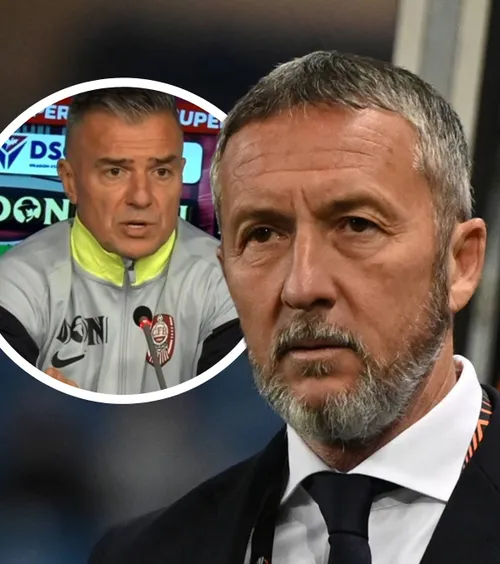 „E foarte grav, e xenofobie!”  Mihai Stoica, atac furios la Pancu:   „E mai grav decât ce-a făcut Bergodi!  Dar spunea că e de acord cu Kadîrov, nu mă miră”