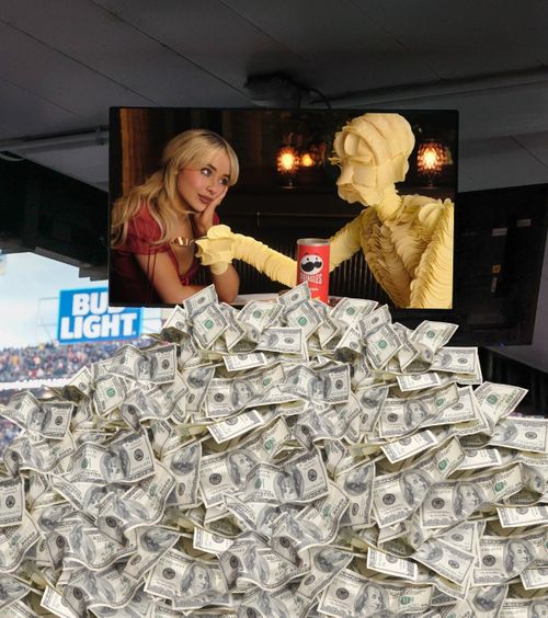 Business Drops #88  Știrile săptămânii din   marketing și business sportiv