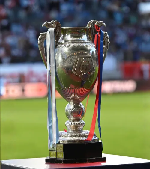 Când și unde se joacă finala  S-a stabilit ce oraș va găzdui ultimul act din   Cupa României