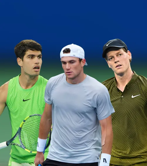 „Alcaraz și Sinner sunt de vină!”  Un jucător de top susține că liderii din ATP sunt   responsabili pentru calvarul  prin care a trecut: „Împins la limită”