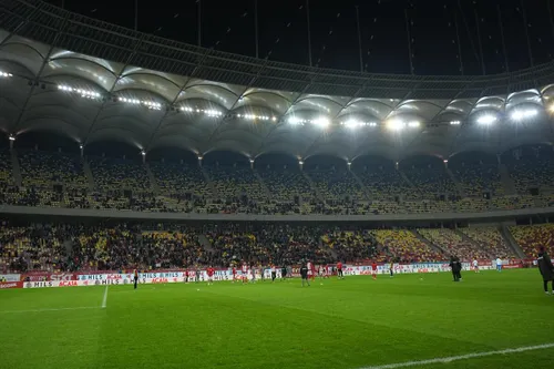 Dinamo - Craiova, înainte de meci Foto Iosif Popescu - GOLAZO.ro.jpeg