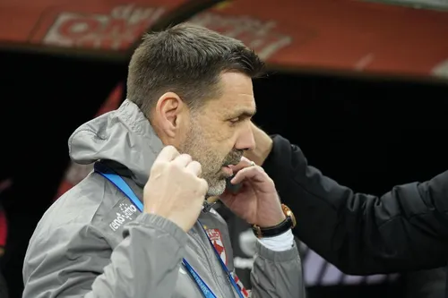 Dinamo - Universitatea Craiova 1-1, în etapa 26 din Liga 1 (FOTO: Iosif Popescu - GOLAZO.ro)